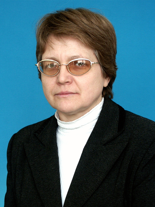 Емелина Ирина Николаевна.