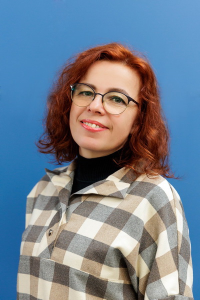 Исмаилова Лариса Владимировна.