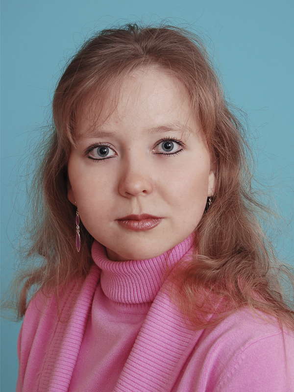 Круглова Светлана Александровна.