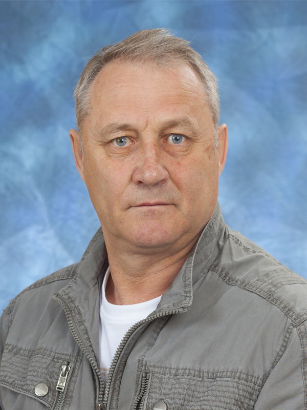 Поворов Александр Михайлович.