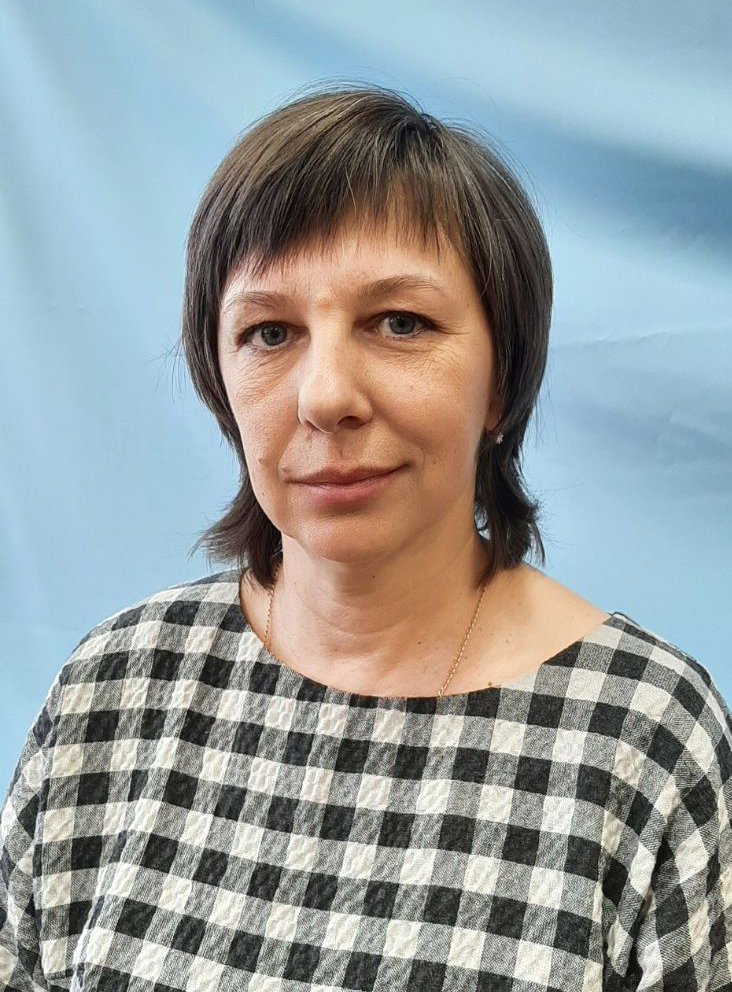 Ульянова Наталья Юрьевна.