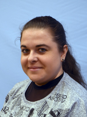 Бородина Екатерина Владимировна Бородина Екатерина Владимировна